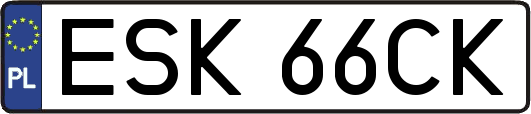 ESK66CK