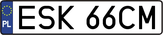 ESK66CM