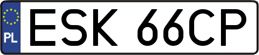 ESK66CP