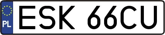 ESK66CU
