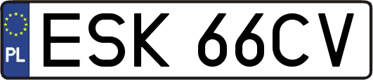 ESK66CV