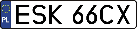 ESK66CX