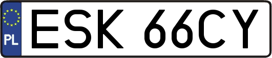 ESK66CY