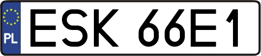 ESK66E1