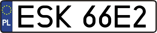 ESK66E2