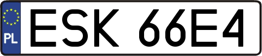 ESK66E4