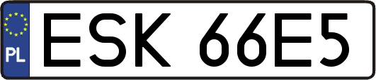 ESK66E5