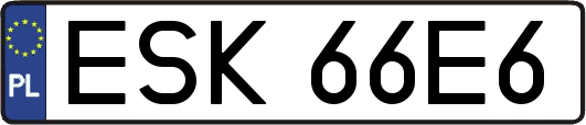 ESK66E6