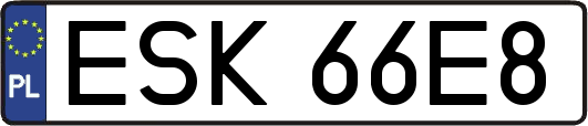 ESK66E8