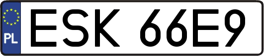 ESK66E9