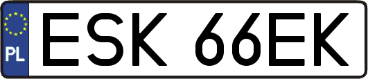 ESK66EK