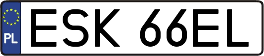 ESK66EL
