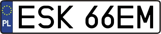 ESK66EM