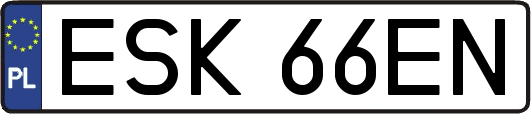ESK66EN