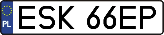 ESK66EP