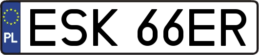 ESK66ER