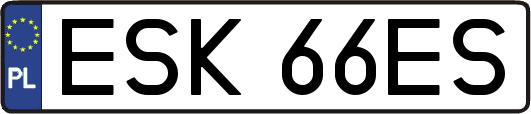 ESK66ES