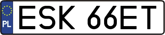ESK66ET