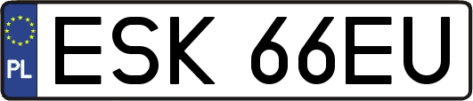 ESK66EU