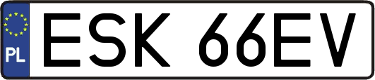 ESK66EV