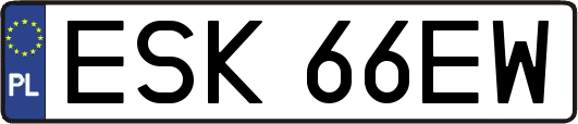 ESK66EW