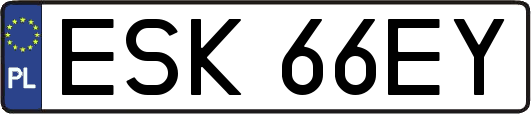 ESK66EY