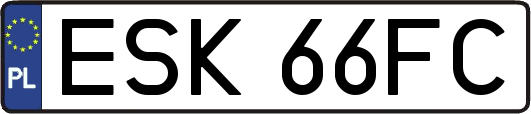 ESK66FC