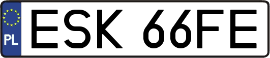 ESK66FE