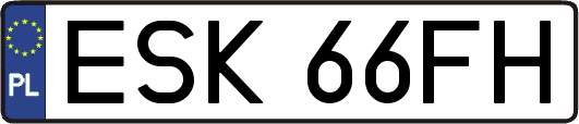 ESK66FH