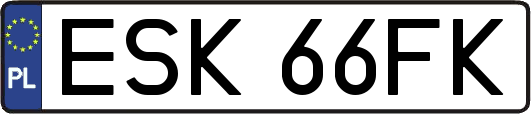ESK66FK