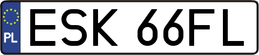 ESK66FL