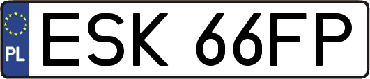 ESK66FP