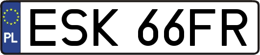 ESK66FR