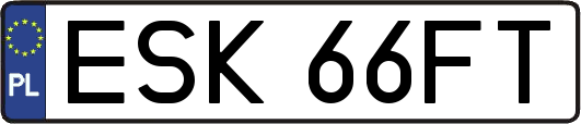 ESK66FT