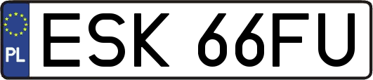 ESK66FU