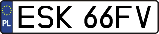 ESK66FV