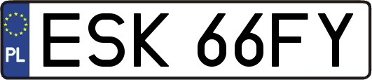 ESK66FY