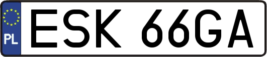 ESK66GA
