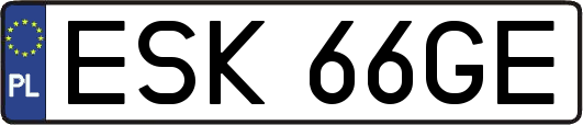 ESK66GE