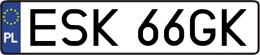 ESK66GK
