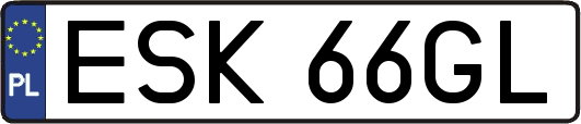 ESK66GL