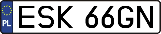 ESK66GN