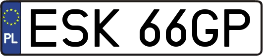 ESK66GP