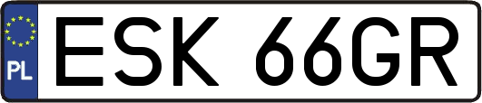 ESK66GR