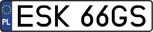 ESK66GS