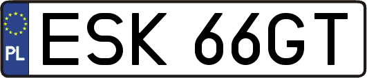 ESK66GT