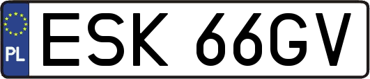 ESK66GV