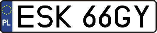 ESK66GY