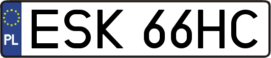 ESK66HC