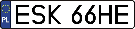 ESK66HE